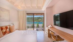 Arrendamento de curta duraçāo Villa Marigot