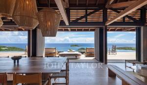 Arrendamento de curta duraçāo Villa Marigot