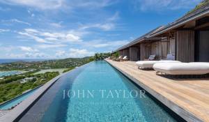 Arrendamento de curta duraçāo Villa Marigot