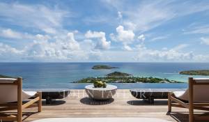 Arrendamento de curta duraçāo Villa Marigot