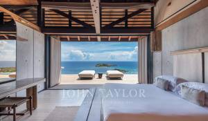 Arrendamento de curta duraçāo Villa Marigot