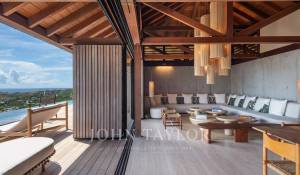 Arrendamento de curta duraçāo Villa Marigot