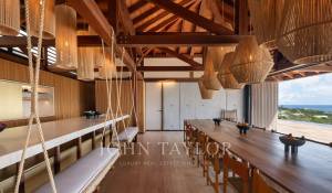 Arrendamento de curta duraçāo Villa Marigot