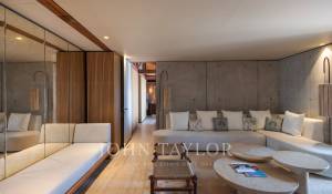 Arrendamento de curta duraçāo Villa Marigot