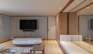 Arrendamento de curta duraçāo Villa Marigot