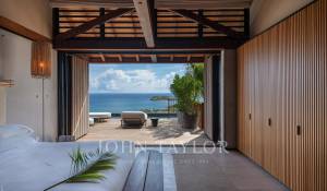 Arrendamento de curta duraçāo Villa Marigot