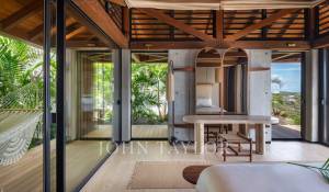 Arrendamento de curta duraçāo Villa Marigot