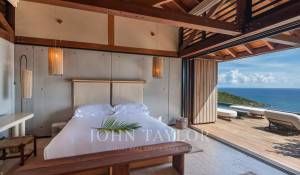 Arrendamento de curta duraçāo Villa Marigot