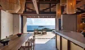 Arrendamento de curta duraçāo Villa Marigot