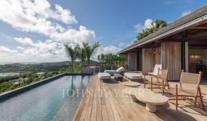 Arrendamento de curta duraçāo Villa Marigot