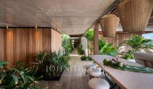 Arrendamento de curta duraçāo Villa Marigot