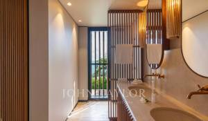 Arrendamento de curta duraçāo Villa Marigot