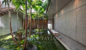 Arrendamento de curta duraçāo Villa Marigot