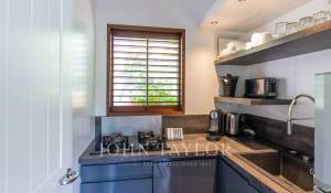 Arrendamento de curta duraçāo Villa Marigot