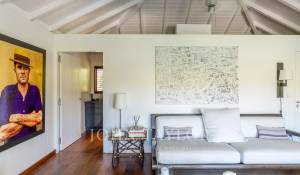 Arrendamento de curta duraçāo Villa Marigot