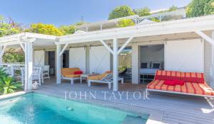 Arrendamento de curta duraçāo Villa Marigot