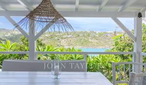 Arrendamento de curta duraçāo Villa Marigot