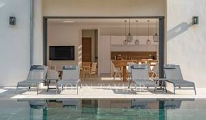 Arrendamento de curta duraçāo Villa Mougins