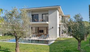 Arrendamento de curta duraçāo Villa Mougins