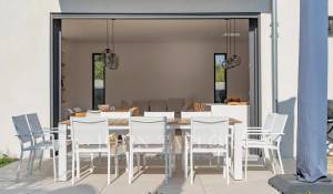 Arrendamento de curta duraçāo Villa Mougins