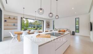 Arrendamento de curta duraçāo Villa Mougins