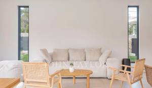 Arrendamento de curta duraçāo Villa Mougins