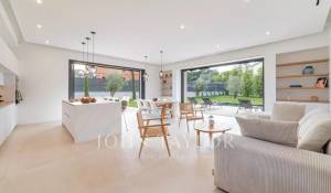 Arrendamento de curta duraçāo Villa Mougins