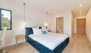 Arrendamento de curta duraçāo Villa Mougins