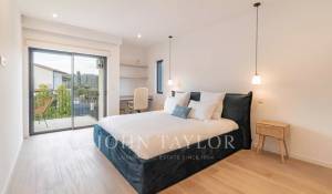 Arrendamento de curta duraçāo Villa Mougins