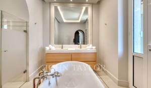 Arrendamento de curta duraçāo Villa Mougins