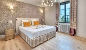 Arrendamento de curta duraçāo Villa Mougins