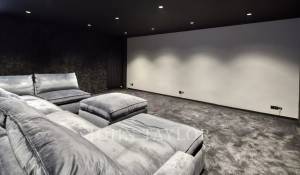 Arrendamento de curta duraçāo Villa Mougins