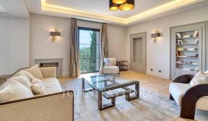 Arrendamento de curta duraçāo Villa Mougins