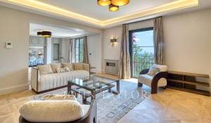 Arrendamento de curta duraçāo Villa Mougins