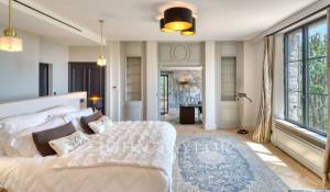 Arrendamento de curta duraçāo Villa Mougins