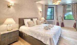 Arrendamento de curta duraçāo Villa Mougins