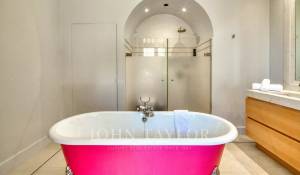 Arrendamento de curta duraçāo Villa Mougins