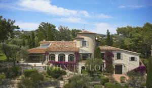 Arrendamento de curta duraçāo Villa Mougins