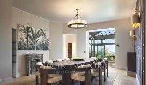 Arrendamento de curta duraçāo Villa Mougins