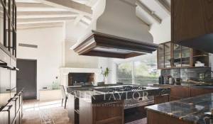 Arrendamento de curta duraçāo Villa Mougins