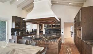 Arrendamento de curta duraçāo Villa Mougins