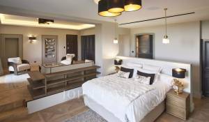 Arrendamento de curta duraçāo Villa Mougins