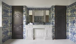 Arrendamento de curta duraçāo Villa Mougins