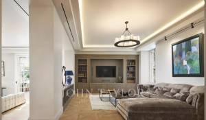 Arrendamento de curta duraçāo Villa Mougins