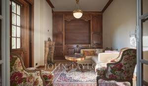 Arrendamento de curta duraçāo Villa Mougins