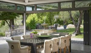 Arrendamento de curta duraçāo Villa Mougins