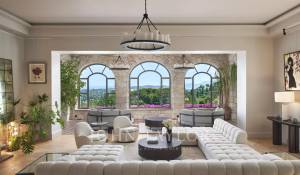 Arrendamento de curta duraçāo Villa Mougins