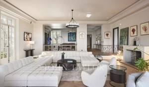 Arrendamento de curta duraçāo Villa Mougins