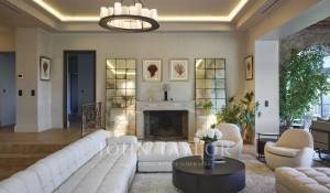 Arrendamento de curta duraçāo Villa Mougins