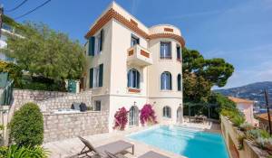 Arrendamento de curta duraçāo Villa Nice